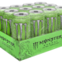 Monster Energy Ultra Paradise Zero Sugar 12 x 500ml Pack