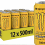 Monster Energy Juiced Ripper 12 x 500ml Pack