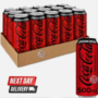 Coca-Cola Zero Sugar 12 x 500ml Drink