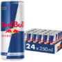 Red Bull 24 x 250ml Energy Drink