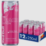 Red Bull White Peach 12 x 250ml Energy Drink