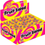 Barratt Fruit Salad Chews 400 Count Bulk Box