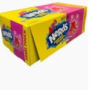 Nerds Gummy Clusters Cherry Lemonade Fruit-Flavour Candy 10 x  113g Bulk Case