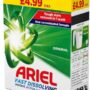 Ariel Original 700g (84 Washes) Washing Powder Bulk Pack
