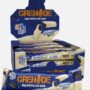 Grenade Protein Bar Oreo White 12 x 60g Bulk Pack