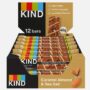 KIND Caramel Almond & Sea Salt Bars 12 x 40g Pack
