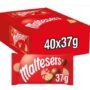 Maltesers Milk Chocolate Bag 40 x 37g Bulk Pack