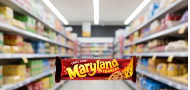 Maryland Chocolate Cookies 12 x 200g Bulk Pack - Image 4