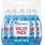 Persil Non Bio 648 ml Laundry Detergent (120 washes) Bulk Pack