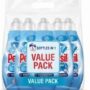 Persil Non Bio 648 ml Laundry Detergent (120 washes) Bulk Pack