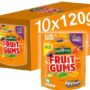 Rowntree's Fruit Gums Bulk Pack 10 x 120g
