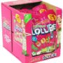Swizzels Luscious Lollies Bulk Pack 12 x 132g