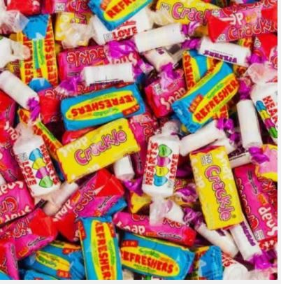 Swizzels Mini Sweet Mix Bulk Bag 3kg - Image 3
