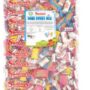 Swizzels Mini Sweet Mix Bulk Bag 3kg