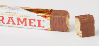 Tunnock's Real Milk Caramel Wafers (80 x 30g) Bulk Pack - Image 5