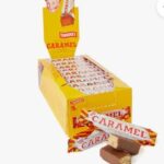 Tunnocks Real Milk Caramel Wafers Bulk Pack